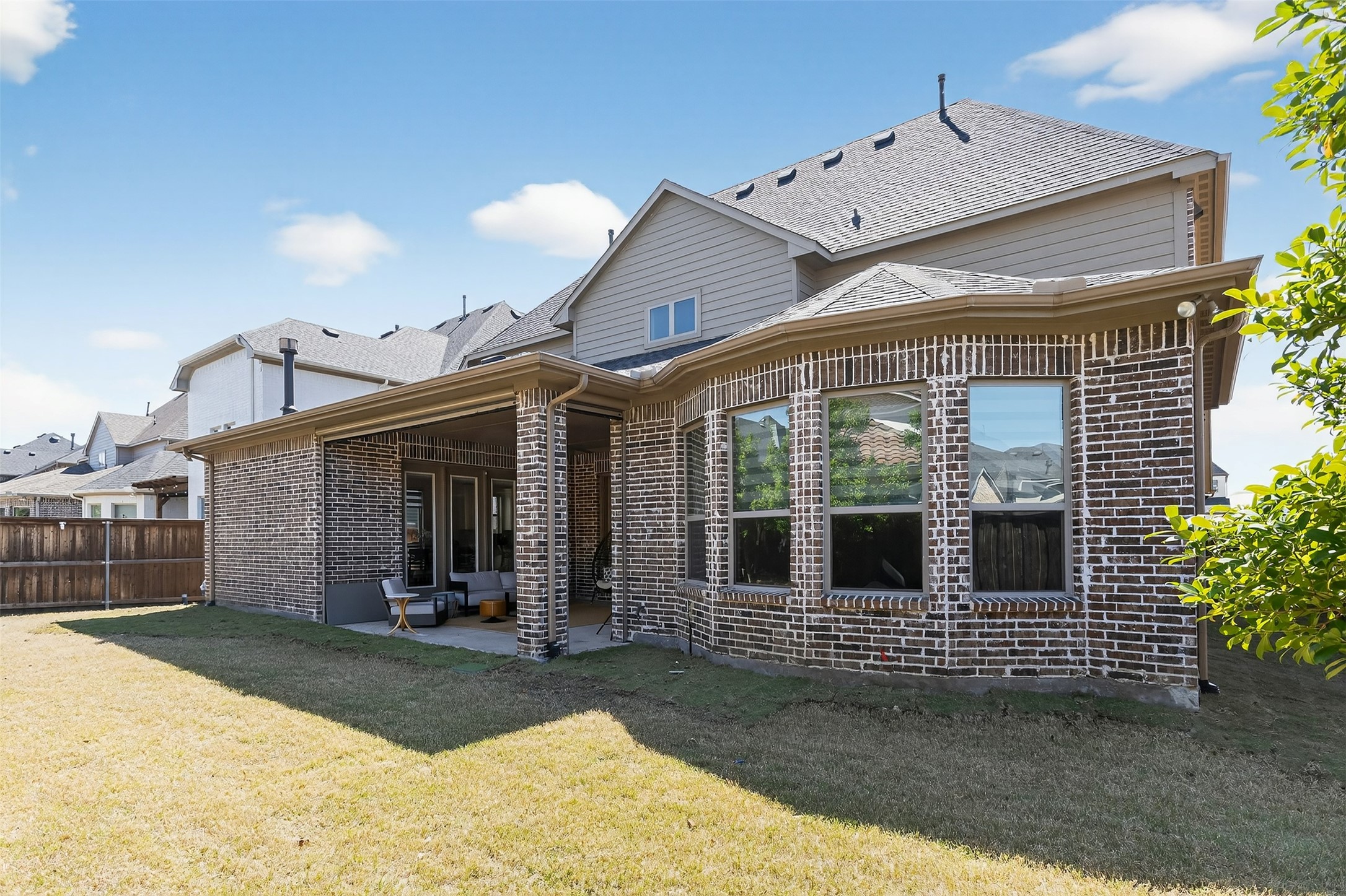 3848 Covedale Boulevard Frisco TX 75034