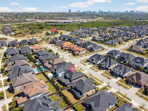 3848 Covedale Boulevard Frisco TX 75034