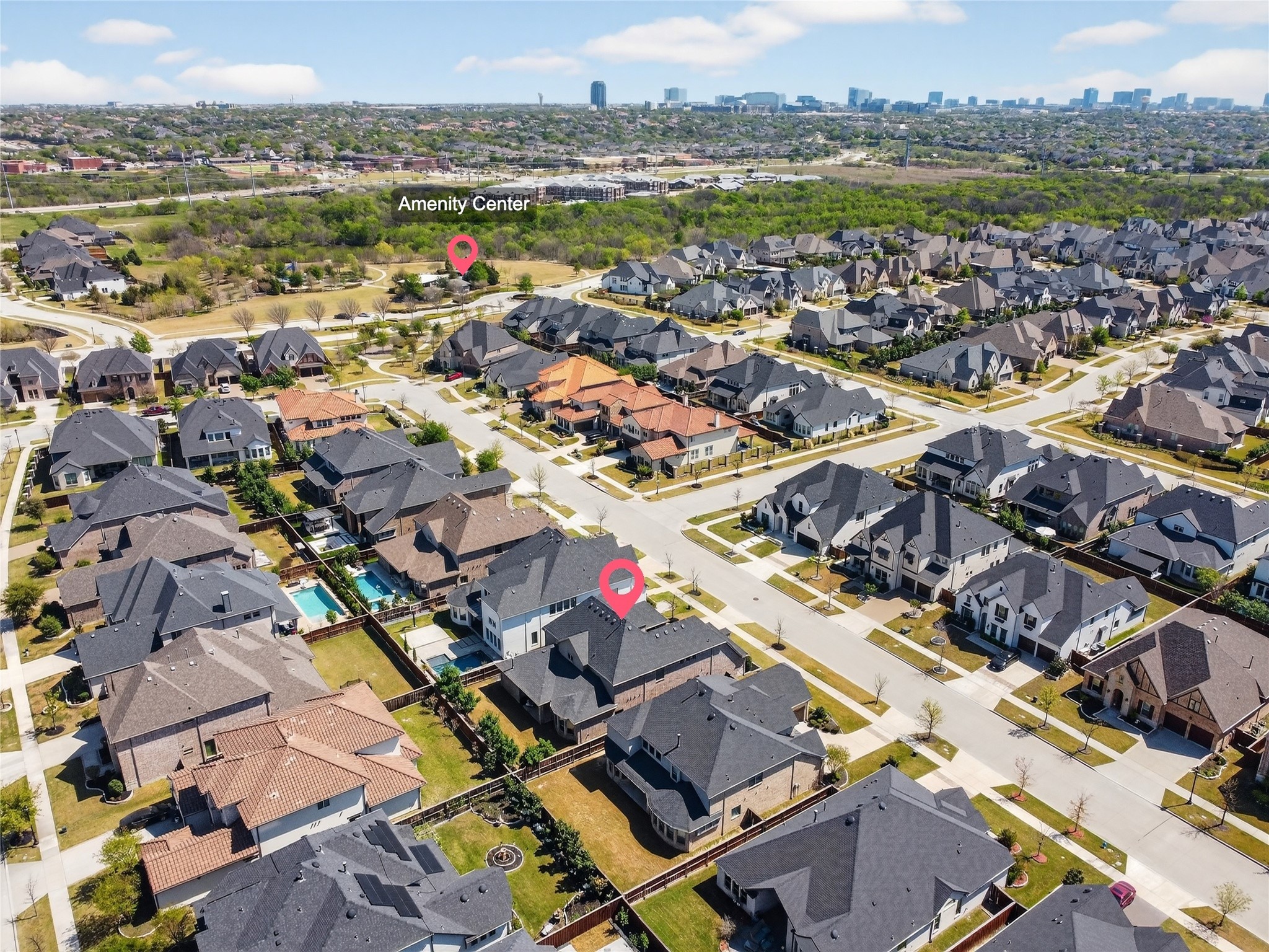 3848 Covedale Boulevard Frisco TX 75034