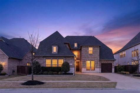 3848 Covedale Boulevard Frisco TX 75034