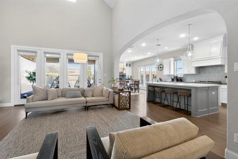 3848 Covedale Boulevard Frisco TX 75034