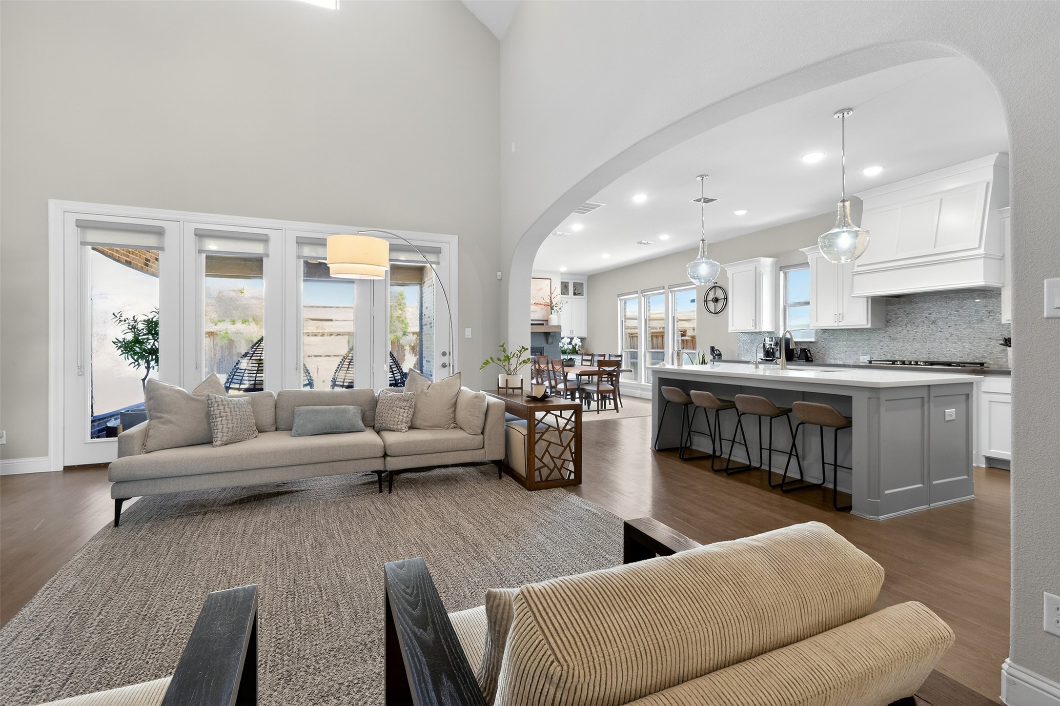 3848 Covedale Boulevard Frisco TX 75034