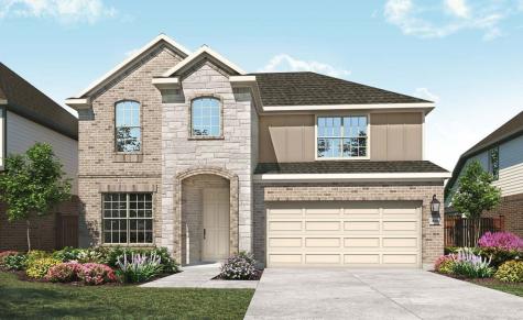 1200 Sunbeam Cove Anna TX 75409
