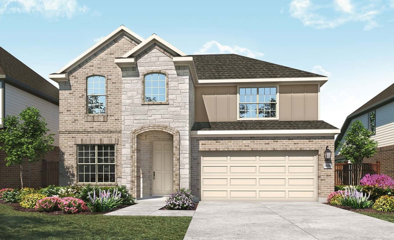1200 Sunbeam Cove Anna TX 75409