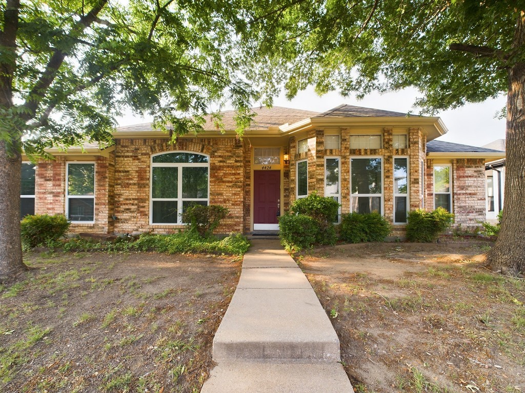 4424 San Fernando Lane Mckinney TX 75070