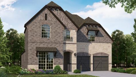 8429 Richmond The Colony TX 75056