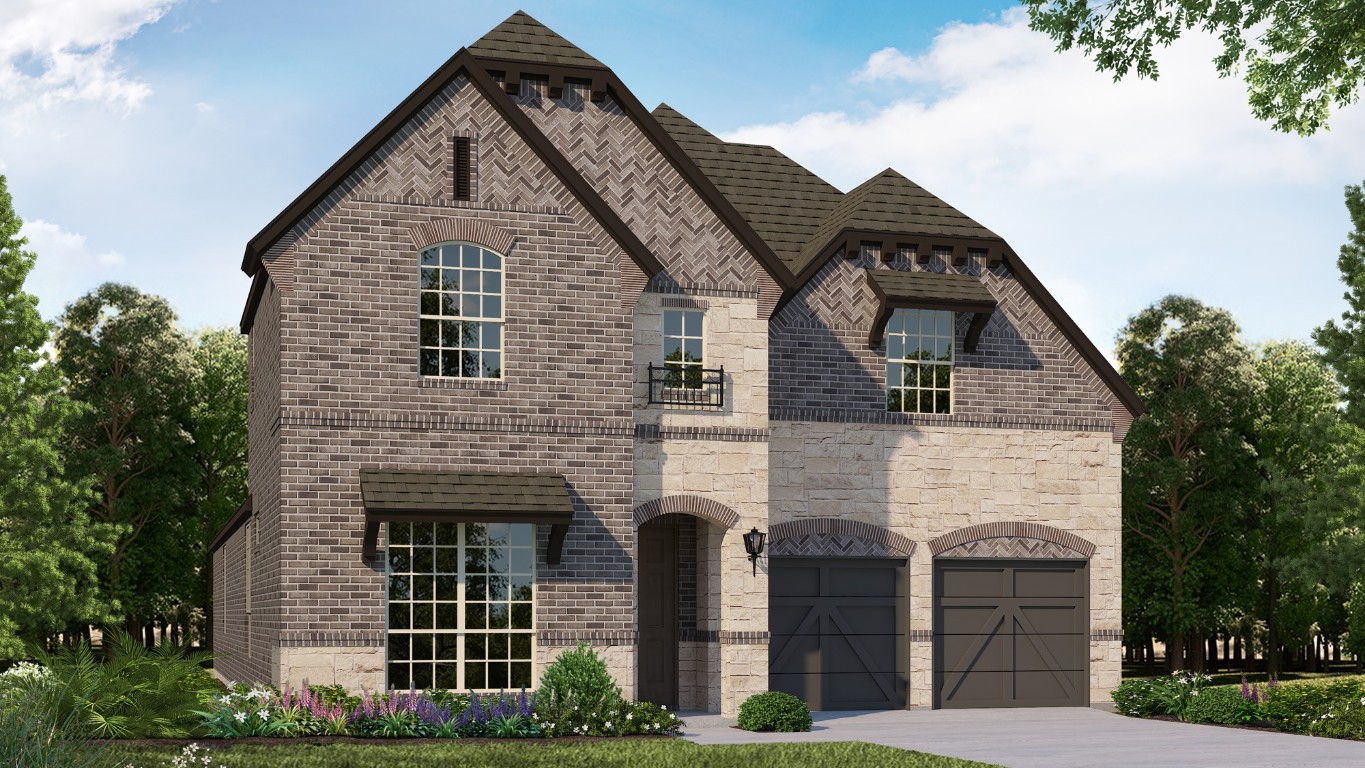 8429 Richmond The Colony TX 75056
