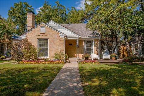 2523 W 10th Street Dallas TX 75211