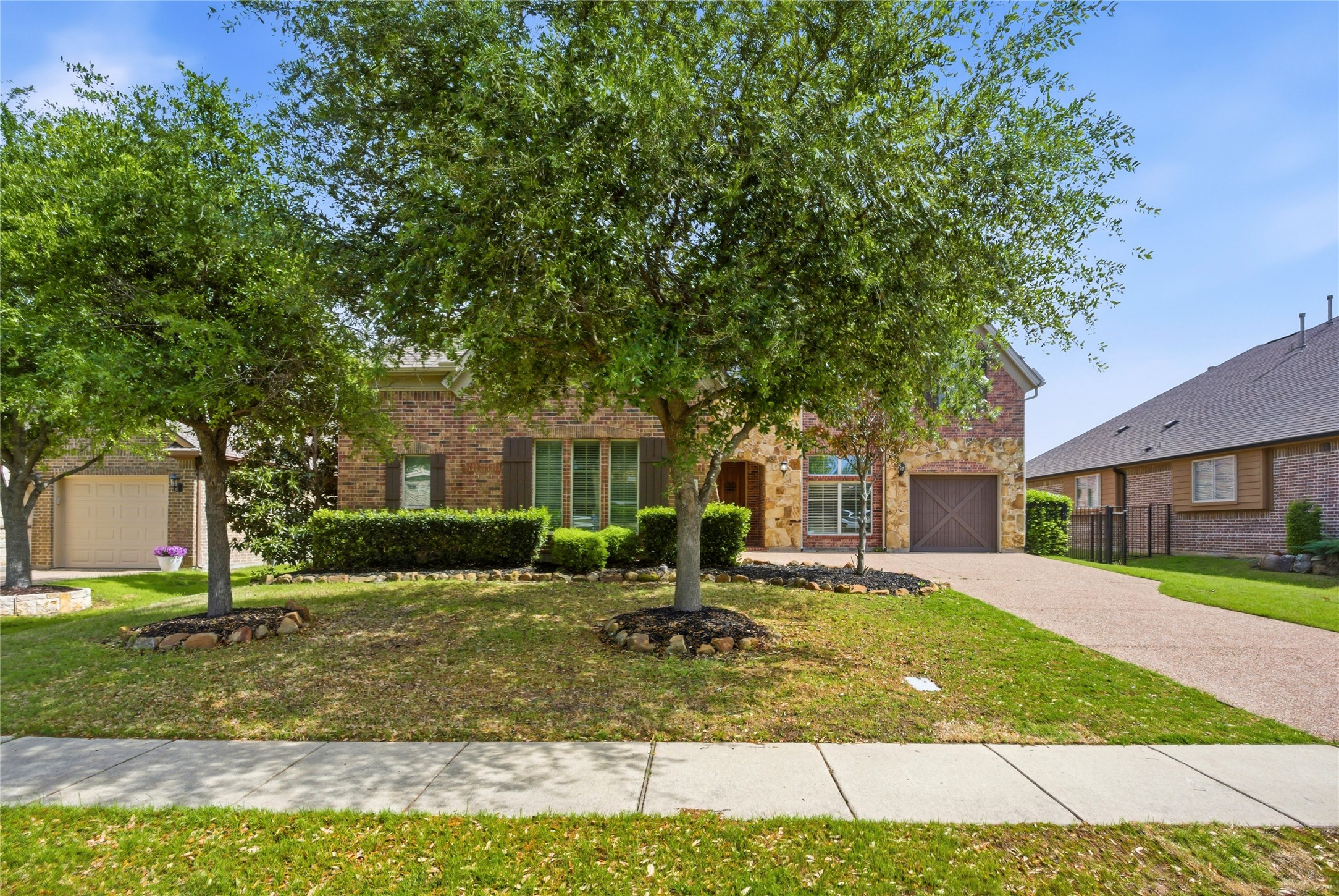 950 Woodstream Drive Prosper TX 75078