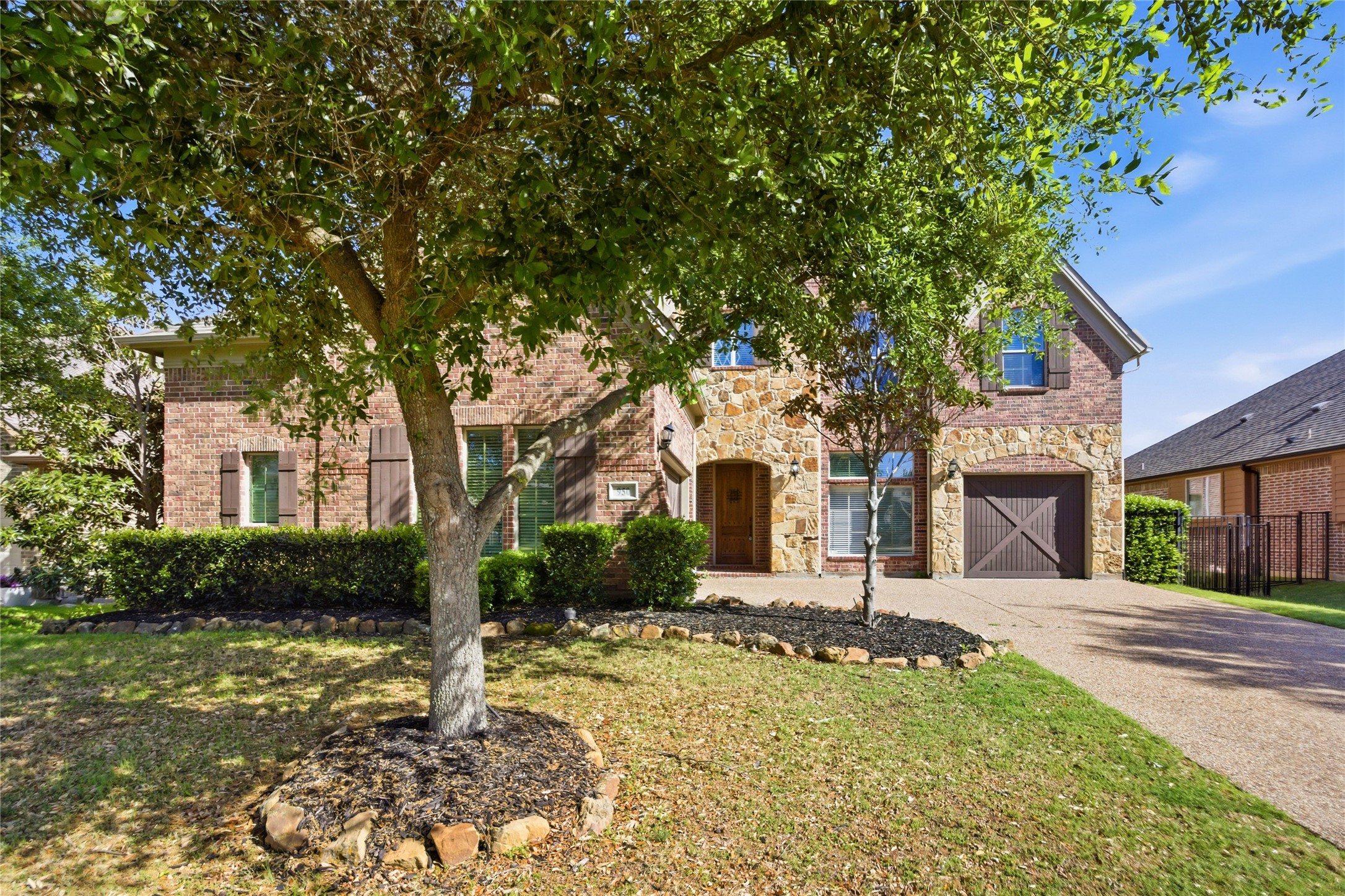 950 Woodstream Drive Prosper TX 75078