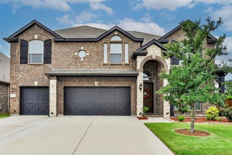 612 Mary Ruth Place Celina TX 75009