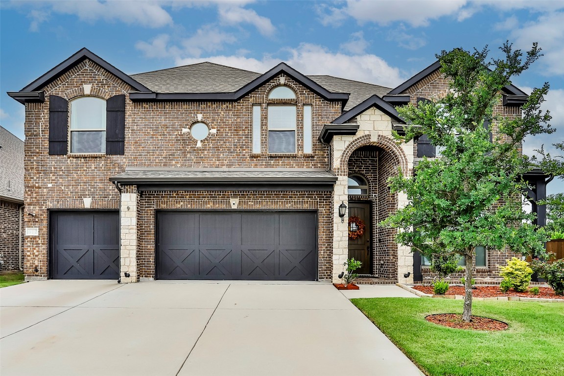 612 Mary Ruth Place Celina TX 75009