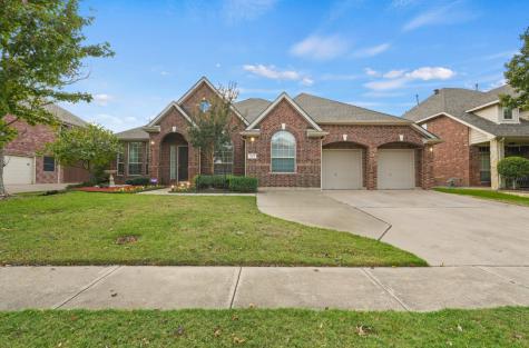 1315 Thistle Lane Mansfield TX 76063