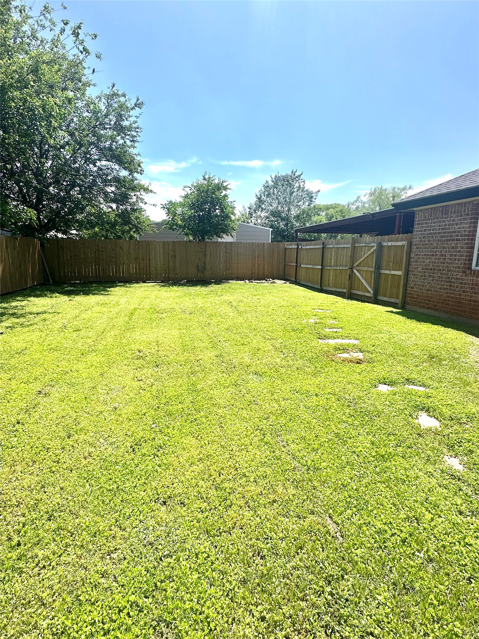 717 Groves Road Tuscola TX 79562