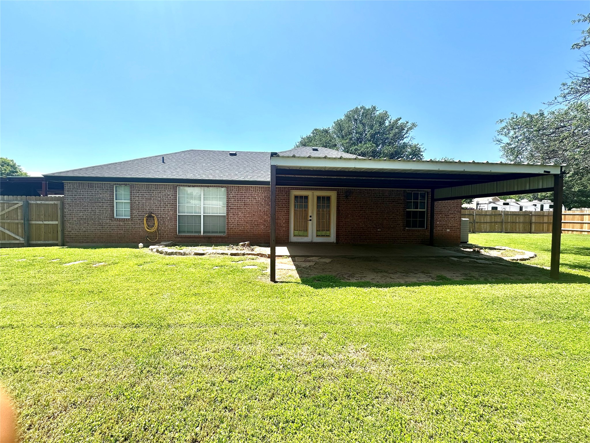 717 Groves Road Tuscola TX 79562