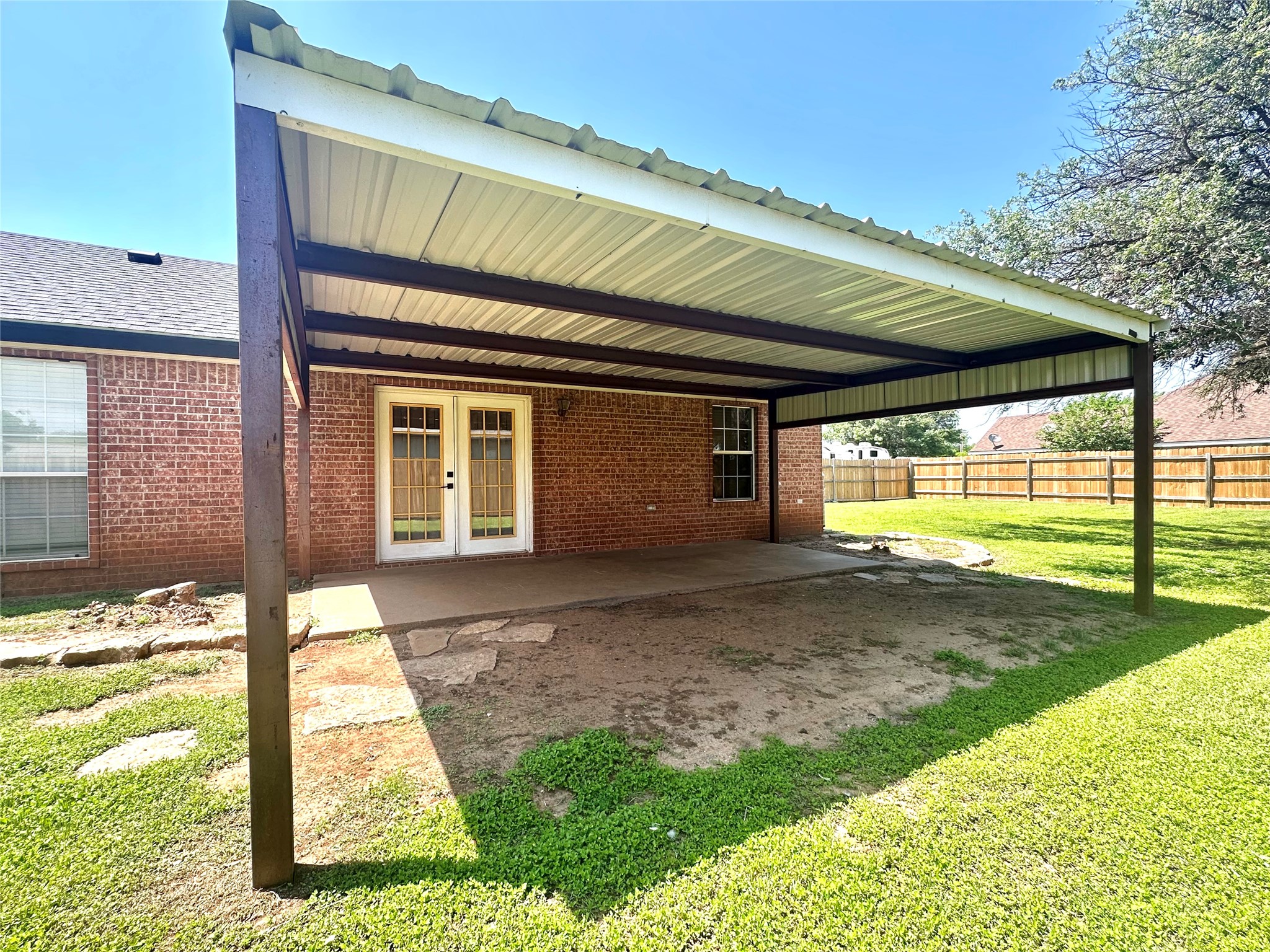 717 Groves Road Tuscola TX 79562