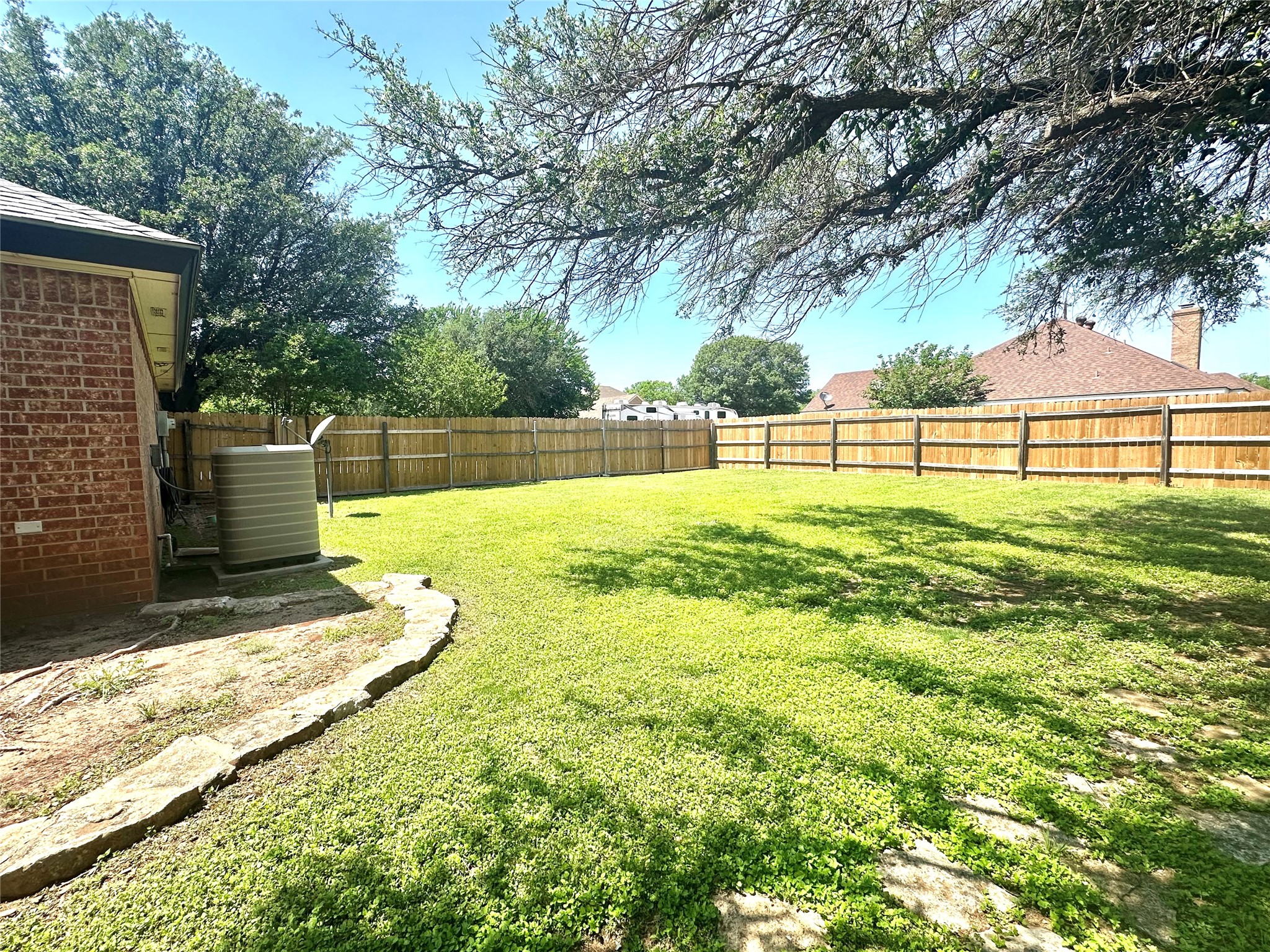 717 Groves Road Tuscola TX 79562