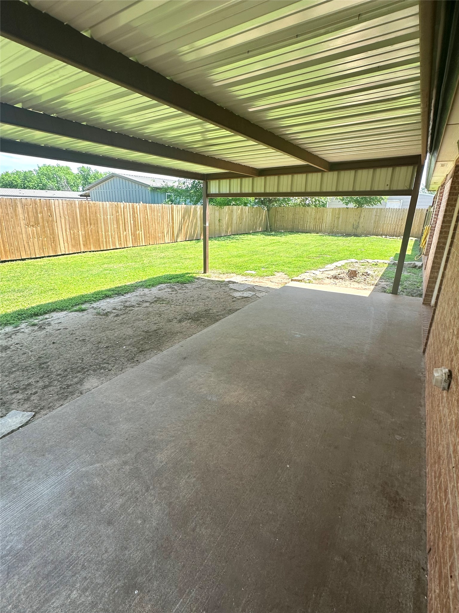 717 Groves Road Tuscola TX 79562