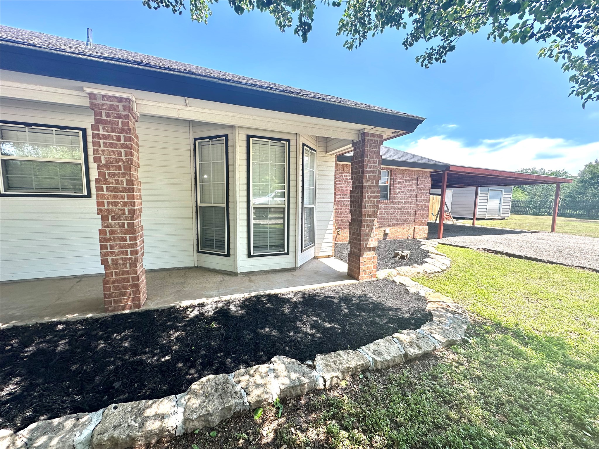 717 Groves Road Tuscola TX 79562