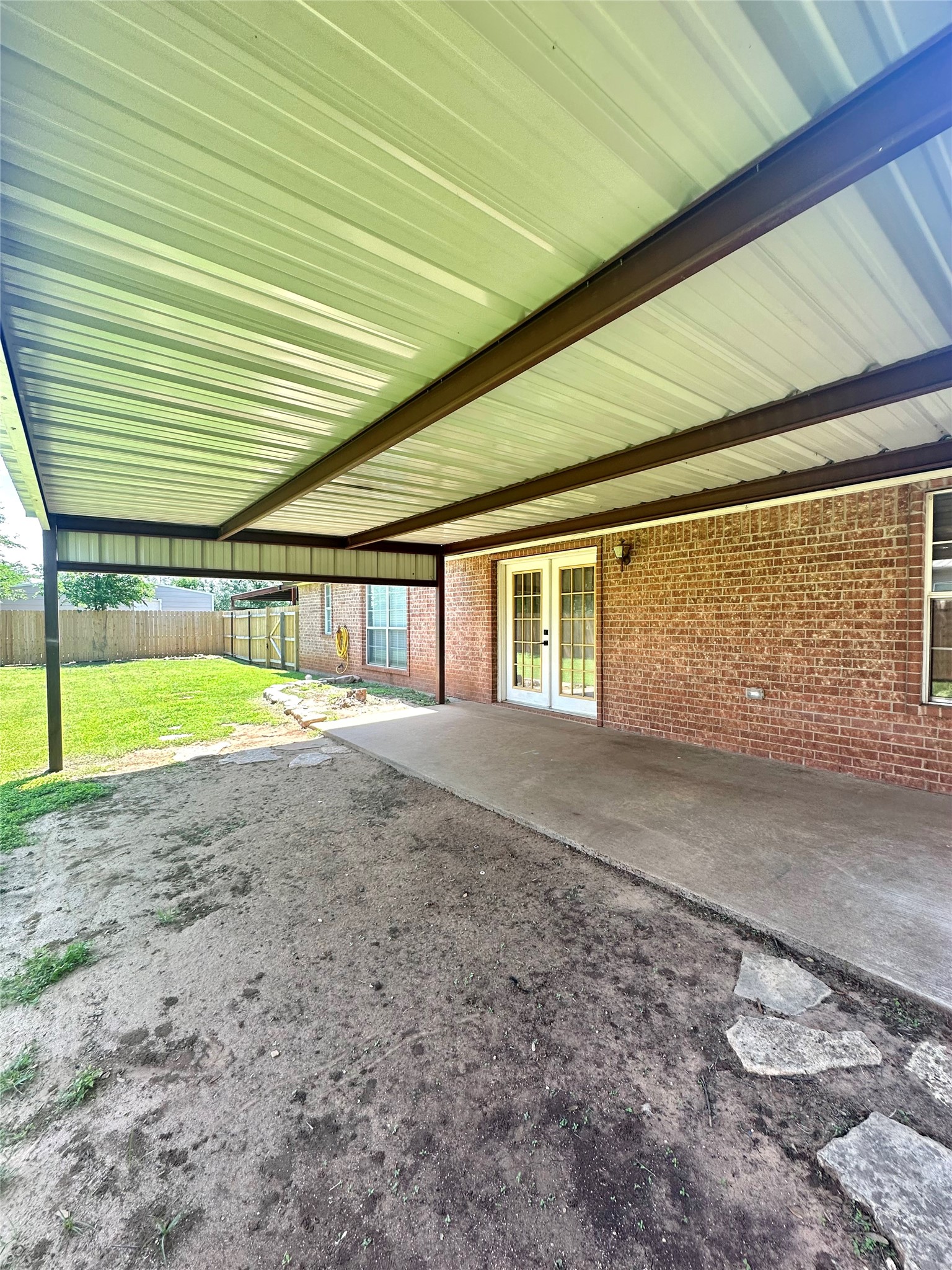 717 Groves Road Tuscola TX 79562