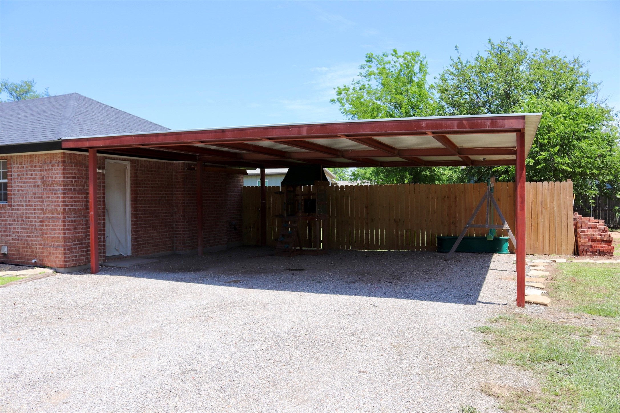 717 Groves Road Tuscola TX 79562