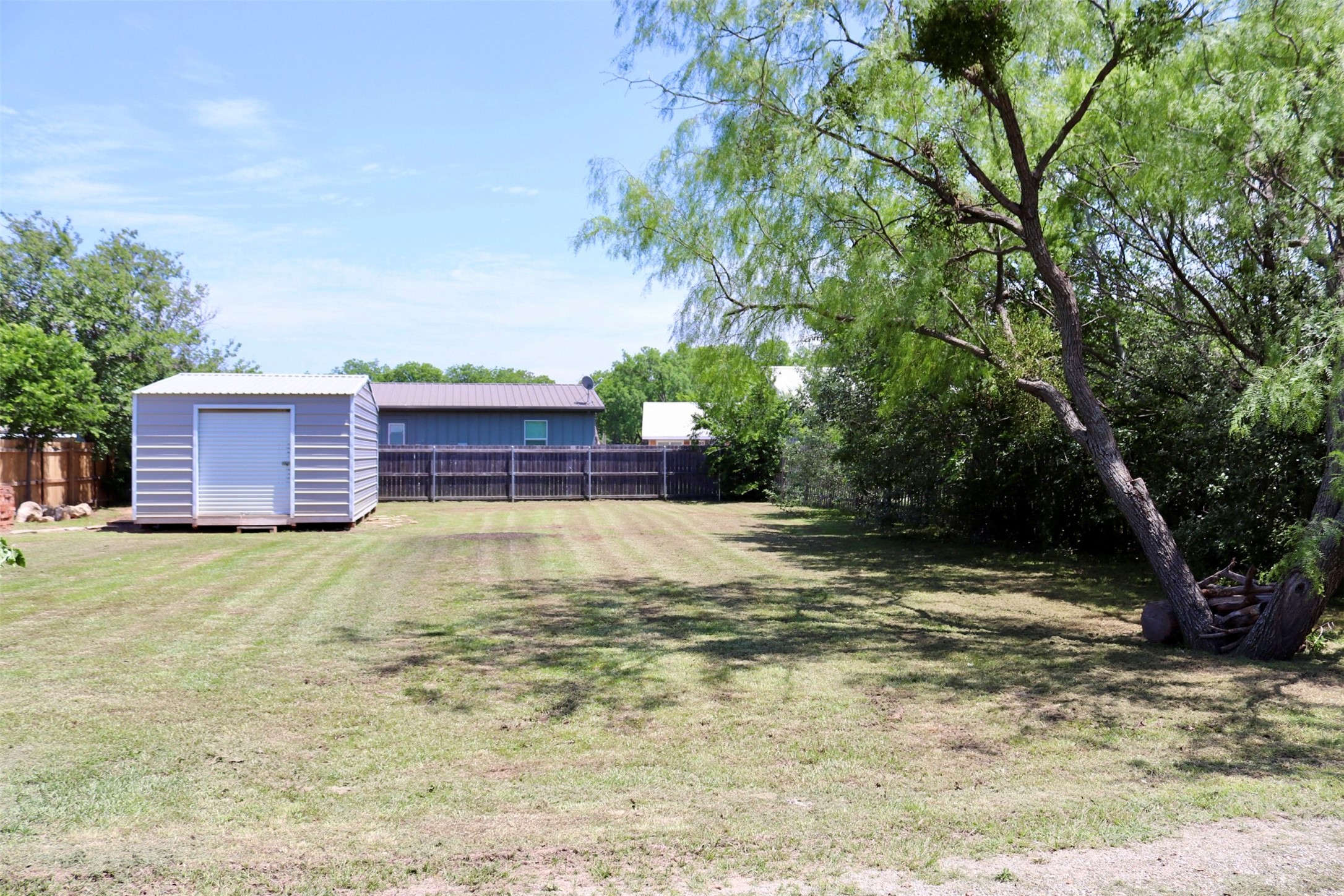 717 Groves Road Tuscola TX 79562