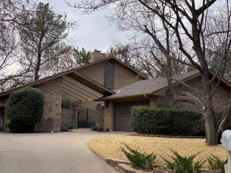 1826 Driftwood Court Abilene TX 79602