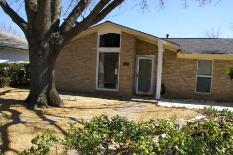 316 Gwendola Drive Mckinney TX 75071