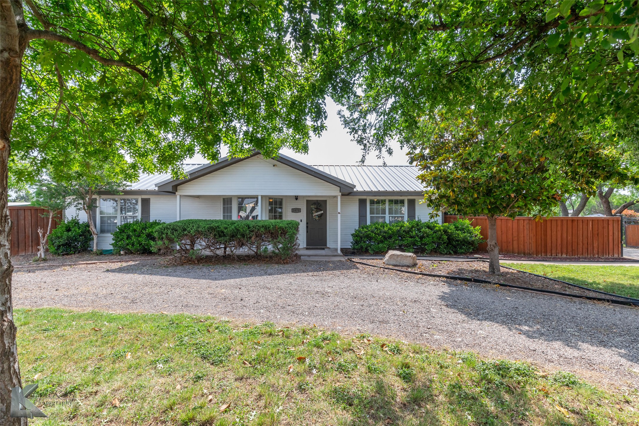 1070 Larned Lane Abilene TX 79602