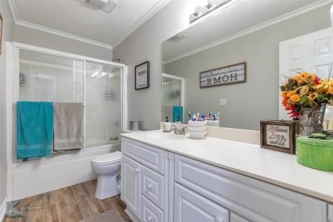 1070 Larned Lane Abilene TX 79602