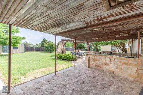 1070 Larned Lane Abilene TX 79602