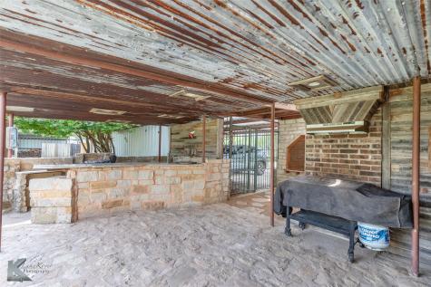 1070 Larned Lane Abilene TX 79602