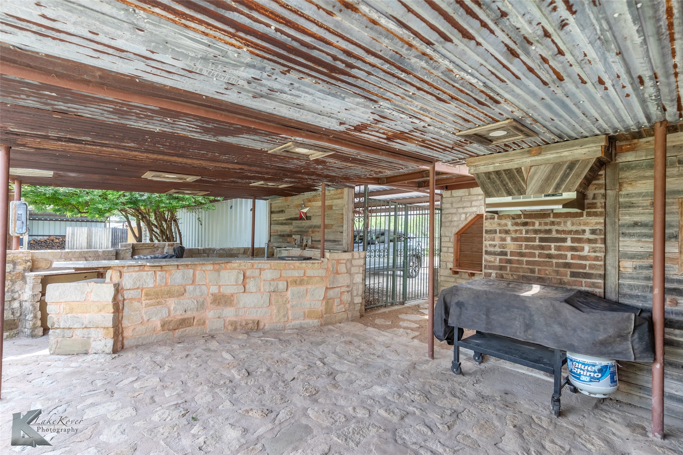 1070 Larned Lane Abilene TX 79602