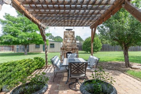 1070 Larned Lane Abilene TX 79602