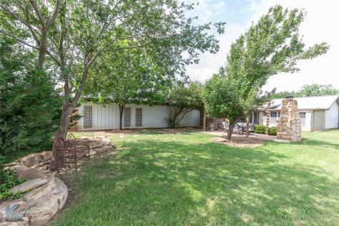 1070 Larned Lane Abilene TX 79602