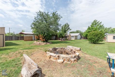 1070 Larned Lane Abilene TX 79602