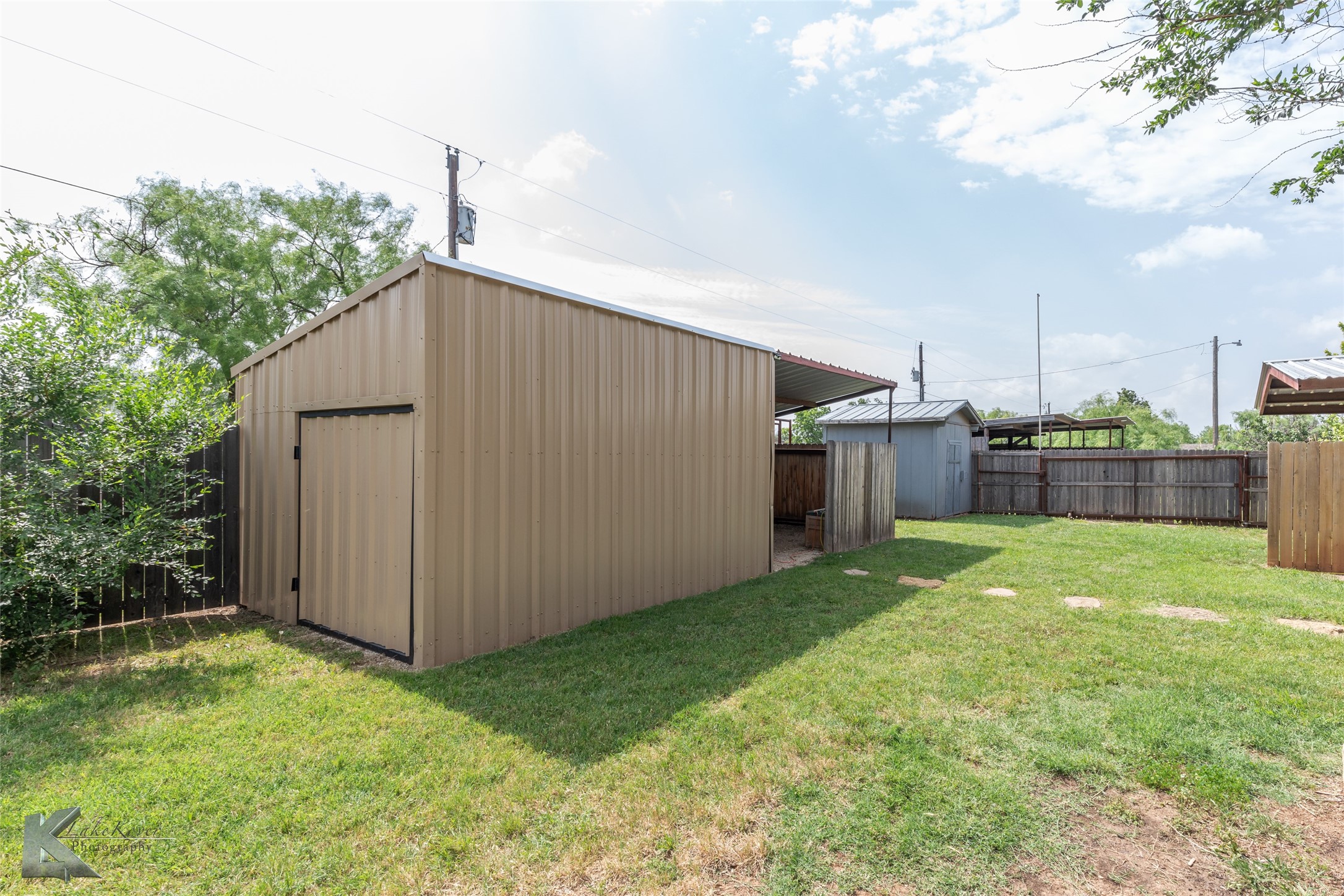 1070 Larned Lane Abilene TX 79602