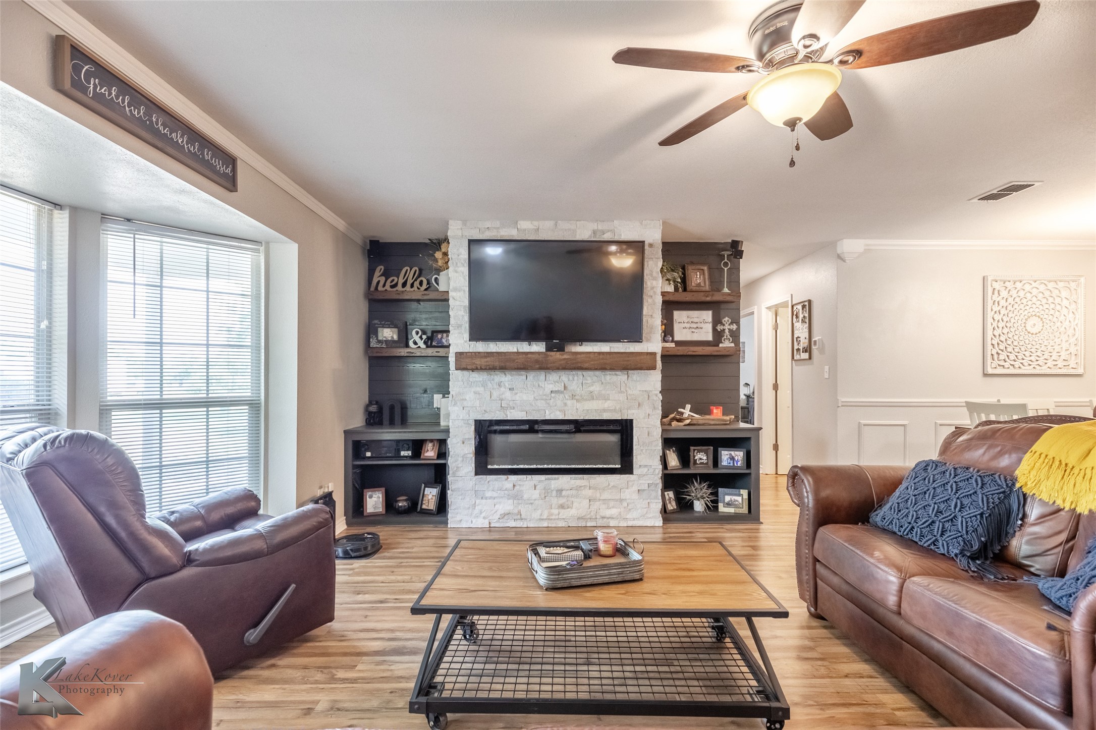 1070 Larned Lane Abilene TX 79602