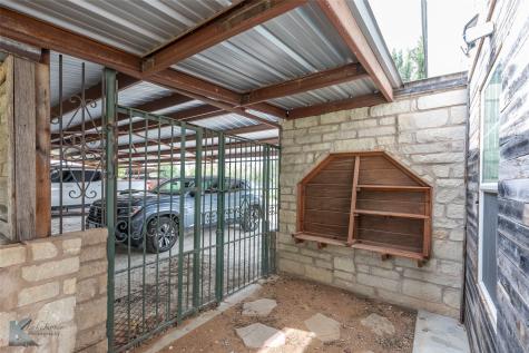 1070 Larned Lane Abilene TX 79602