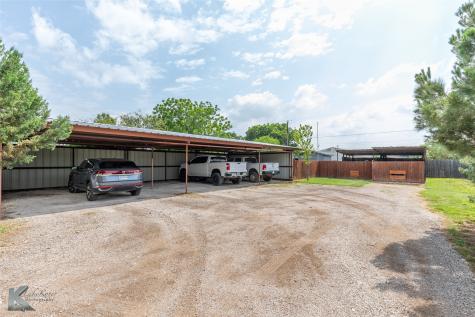 1070 Larned Lane Abilene TX 79602
