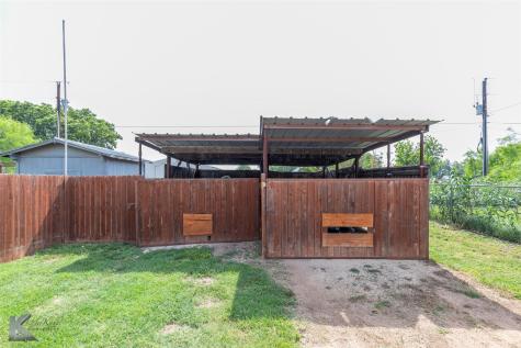 1070 Larned Lane Abilene TX 79602