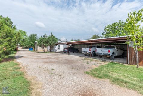 1070 Larned Lane Abilene TX 79602