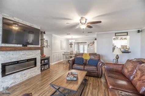 1070 Larned Lane Abilene TX 79602