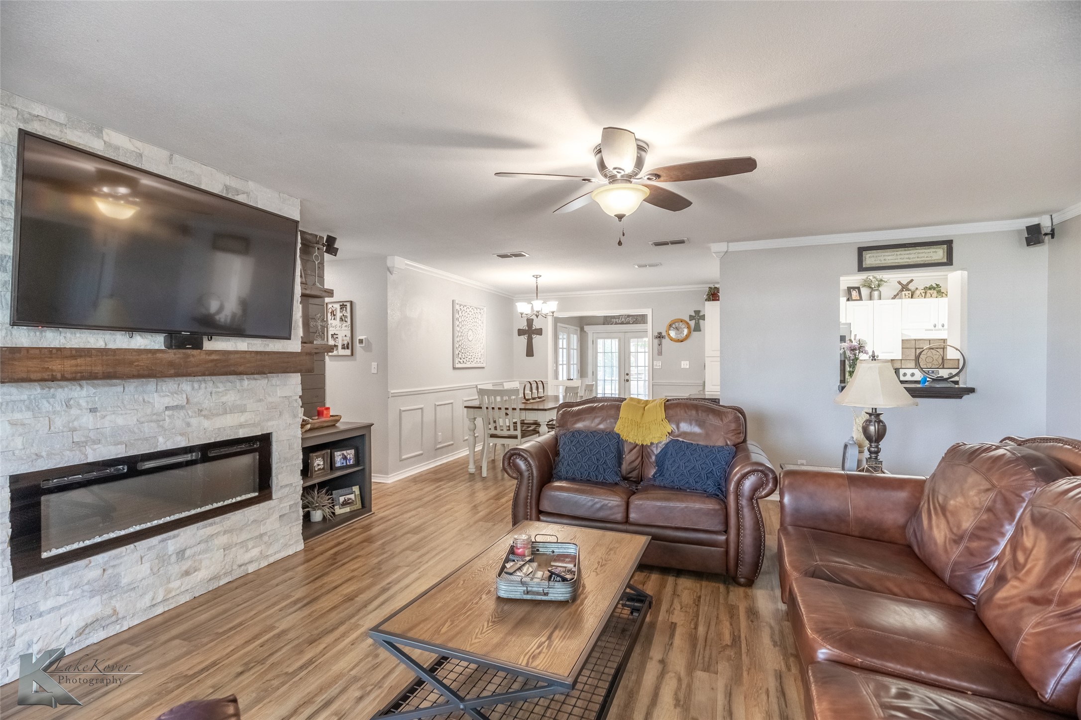 1070 Larned Lane Abilene TX 79602