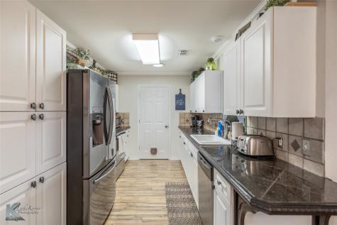 1070 Larned Lane Abilene TX 79602