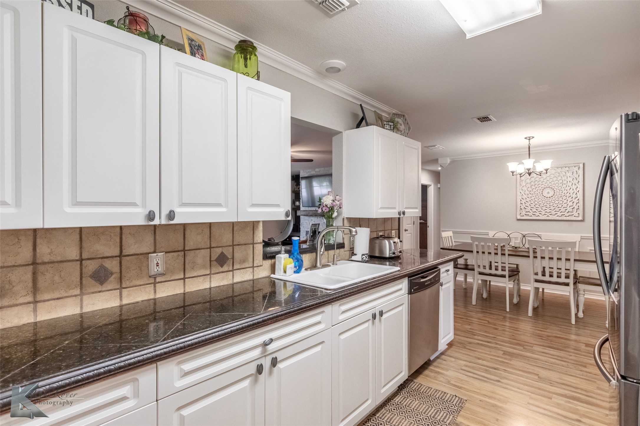 1070 Larned Lane Abilene TX 79602