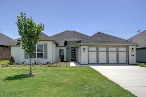 936 Tesslynn Avenue Godley TX 76044