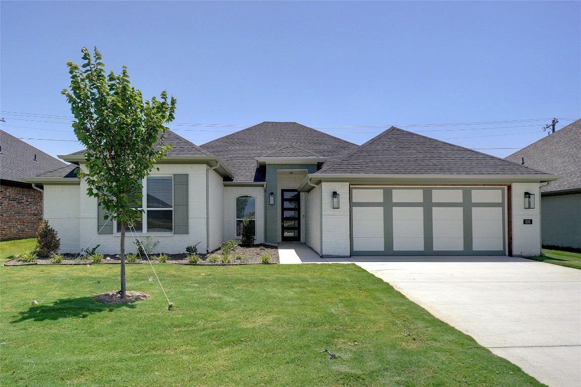 936 Tesslynn Avenue Godley TX 76044