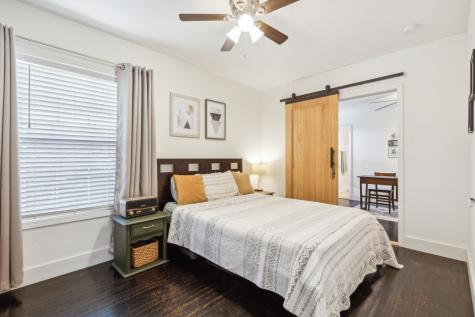 3202 Aster Street Dallas TX 75211