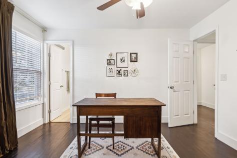 3202 Aster Street Dallas TX 75211